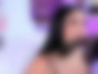 Live cam show with AvyMilton - Hairy Pussy on Lustler