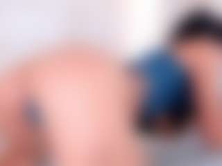 Live cam show with Charlote - Fingerass on SpankPalCams
