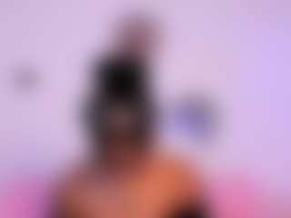 Live cam show with nakyra-bell - Bondage on Milfs Live