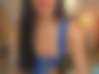 Sara Evans's Live Sex Cam Show