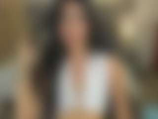Sara Evans's Live Sex Cam Show