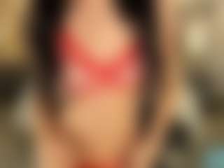 Sara Evans's Live Sex Cam Show