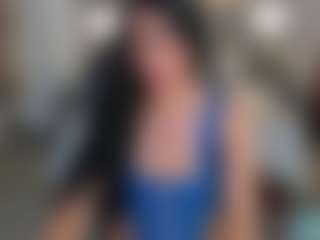 Sara Evans's Live Sex Cam Show