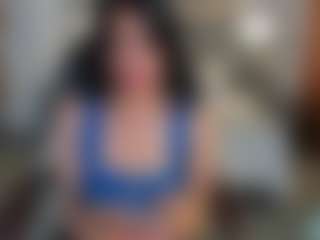 Sara Evans's Live Sex Cam Show