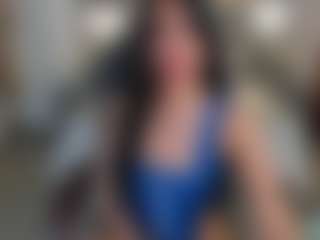 Sara Evans's Live Sex Cam Show