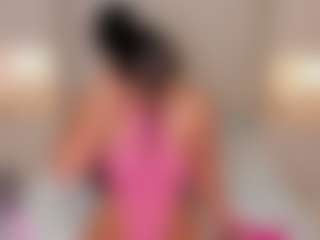 Live cam show with TRISHA - Ebony on mypornchat.com | colombia