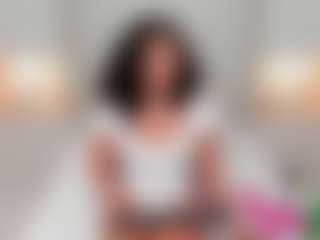 Live cam show with TRISHA - Ebony on Camiplay Live | colombia