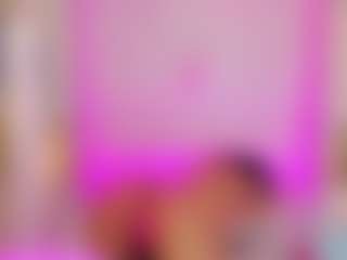 Live cam show with TRISHA - Ebony on EXY | colombia