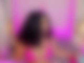 Live cam show with TRISHA - Black College on ObeyMaria