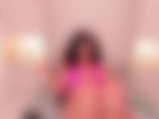Live cam show with TRISHA - Athletic BBW on Camsoda