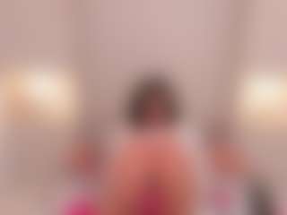 Live cam show with TRISHA - Black College on CamwithHer