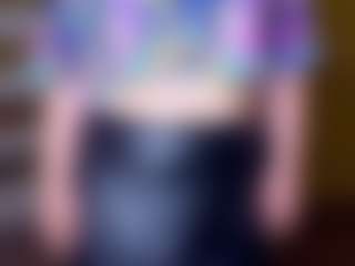 Secret_Smile's Live Sex Cam Show