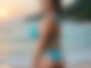 Amy Alpha's Live Sex Cam Show