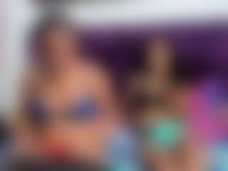 CarliThomson's Live Sex Cam Show