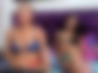 CarliThomson's Live Sex Cam Show