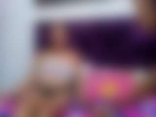 CarliThomson's Live Sex Cam Show