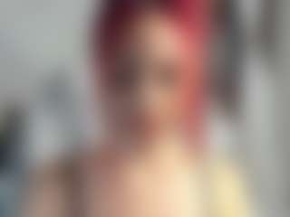 Isa heaven's Live Sex Cam Show