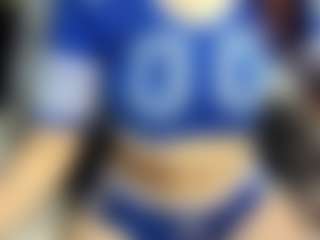 Isa heaven's Live Sex Cam Show