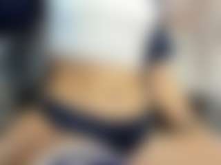 Isa heaven's Live Sex Cam Show
