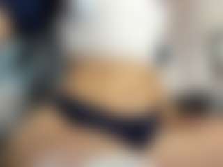 Isa heaven's Live Sex Cam Show