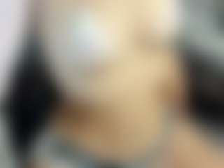 Isa heaven's Live Sex Cam Show