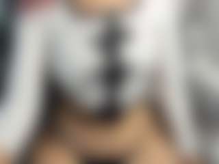 Isa heaven's Live Sex Cam Show