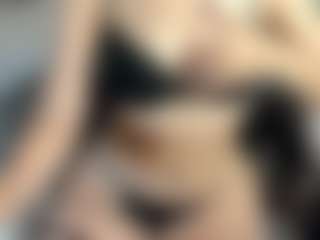 Isa heaven's Live Sex Cam Show