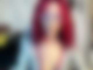 Live cam show with Isa heaven - Brown Eyes Red Hair on Chatstar