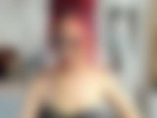 Live cam show with Isa heaven - Red Hair Shaved Pussy on ObeyMaria