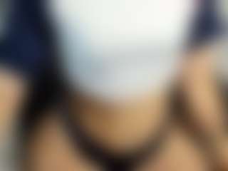 Isa heaven's Live Sex Cam Show