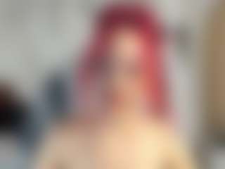 Live cam show with Isa heaven - Red Hair Anal on Camsoda