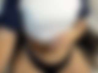 Isa heaven's Live Sex Cam Show