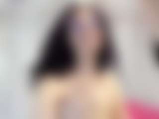 Isa heaven's Live Sex Cam Show
