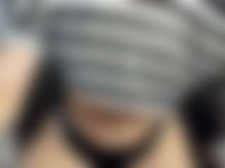 Isa heaven's Live Sex Cam Show