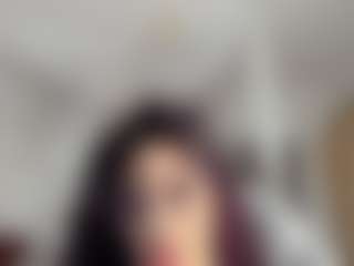 Isa heaven's Live Sex Cam Show