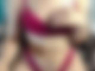 Isa heaven's Live Sex Cam Show