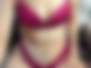 Isa heaven's Live Sex Cam Show