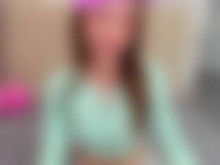 Live cam show with innalovely - Shaved on CamSextacy