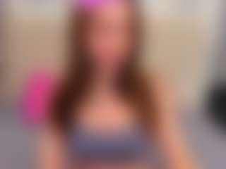 Live cam show with innalovely - Shaved on CamwithHer