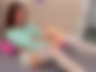 Live cam show with innalovely - Green Eyes on makecum.org