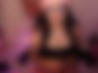 Vanessa's Live Sex Cam Show