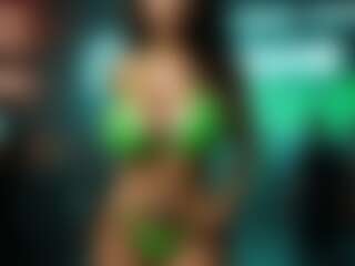 Cam Show en direct de Gianna boo