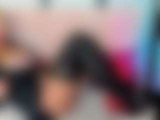 Live cam show with LatoyaFun - Long Hair on Gym Cam Girls