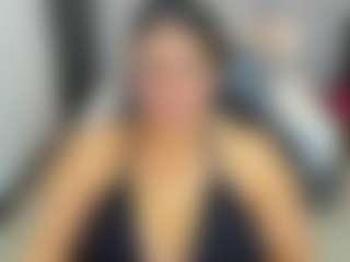Live cam show with ruby-jimenez18 - BBW on SinfulBabes
