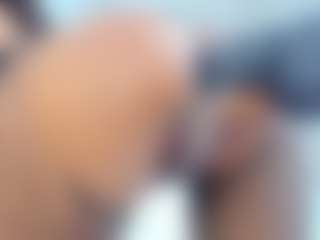 Live cam show with Katya69 - Eating Pussy on Soda Cam