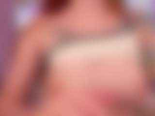 Live cam show with AnnaPrince - Thong on Milfs Live