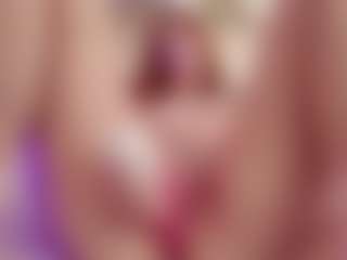 AnnaPrince's Live Sex Cam Show