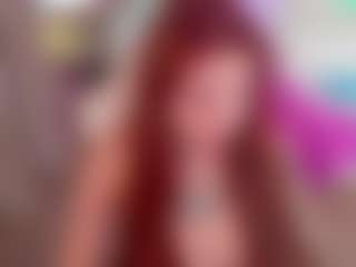 AnnaPrince's Live Sex Cam Show