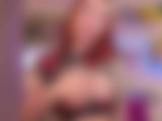 AnnaPrince's Live Sex Cam Show