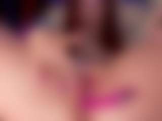 Live cam show with AnnaPrince - Red Hair Cum on CamClone